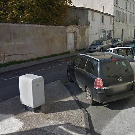 All-In-One Hyper Centre La Rochelle La Rochelle  Exterior foto