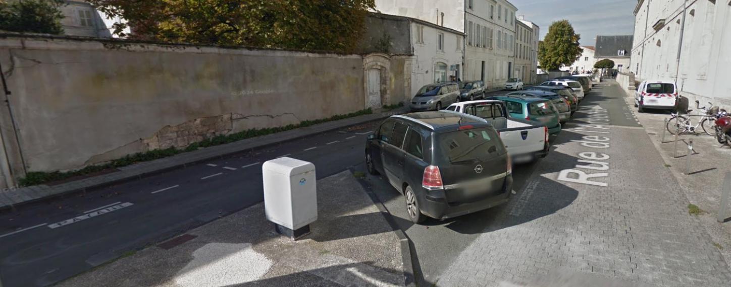 All-In-One Hyper Centre La Rochelle La Rochelle  Exterior foto
